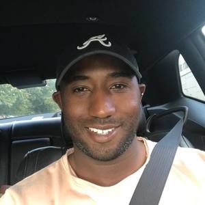 Meet your Posher, Scotty